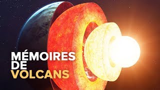 Mémoires de Volcans  Documentaire [upl. by Htrahddis]