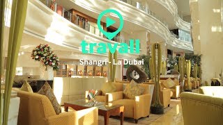 Shangri  La Hotel Dubai [upl. by Brigid14]