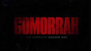 Gomorrah The Series  Season one UK Trailer Gomorra La Serie [upl. by Aneri493]