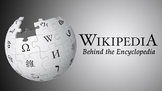 Wikipedia  Behind the Encyclopedia [upl. by Mairem]