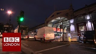 Smithfield Market celebration  BBC London [upl. by Derron]