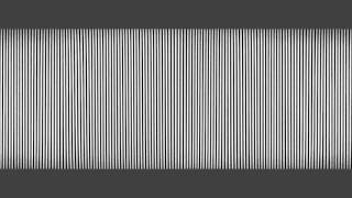 Optokinetic L to R 5min injected [upl. by Delaney]