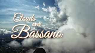 Clouds over Bassano [upl. by Flaherty490]