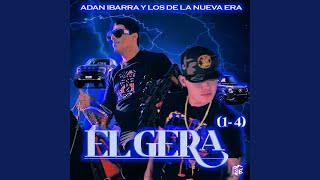 El Gera 14 [upl. by Dickey]