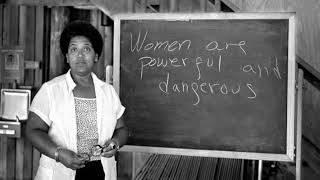 Audre Lorde  There Is No Hierarchy Of Oppressions [upl. by Irolam]