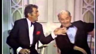 Dean Martin and Milburn Stone [upl. by Shafer776]