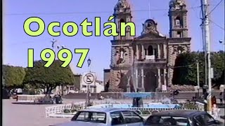 Ocotlán Jal 1997 [upl. by Bethezel240]