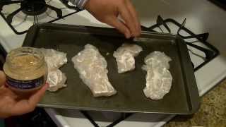 WA Fish Cooks EP 1 Rockin Oven Rockfish [upl. by Norok]