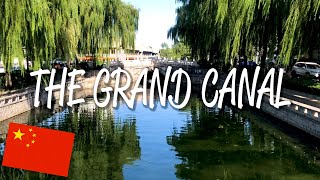 The Grand Canal  UNESCO World Heritage Site [upl. by Yrffoeg]