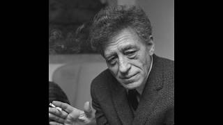 Alberto Giacometti [upl. by Berni473]