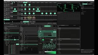 Resolume Tutorials  CREATE ANIMATED SLICEOUTLINE EFFECTS part 1 [upl. by Delahk]