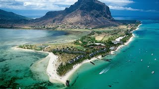 Mauritius Island Country in Africa [upl. by Cassondra]