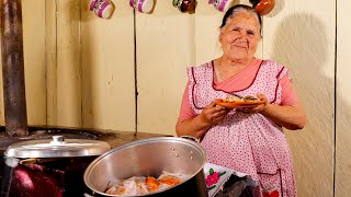 Tacos Al Vapor Fáciles De Mi Rancho A Tu Cocina [upl. by Ahsiret]