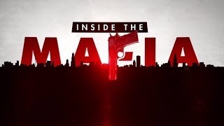 Inside The Mafia Documentary The Mafia [upl. by Legge4]