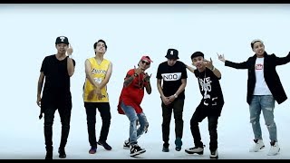 YOUNG LEX  GGS FtSkinny Indonesian 24 Reza Oktovian Kemal Palevi Dycal Official MV [upl. by Sally]