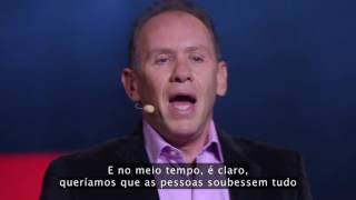 Ricardo Semler  TED 2014 [upl. by Faro203]