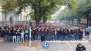 Malmö FF  IFK Göteborg 39  2023 [upl. by Farant718]