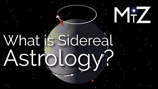 What is Sidereal Astrology [upl. by Tatiana915]