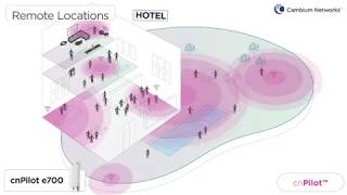 Hotel and Hospitality WiFi Solutions [upl. by Fusuy130]