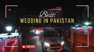 Best Wedding in Pakistan [upl. by Beattie]