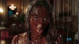 Elizabeth Hurley in Chocolate [upl. by Atnes]