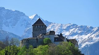 The Principality of Liechtenstein  english [upl. by Anirbac]