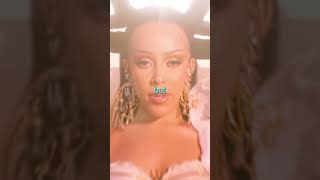 Doja Cat  You Right LIVE 💜 [upl. by Free]