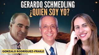 GERARDO SCHMEDLING ¿QUIÉN SOY YO [upl. by Salli448]