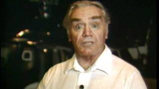 Funniest Joke I Ever Heard Show 2 Ernest Borgnine [upl. by Ahsirpac]