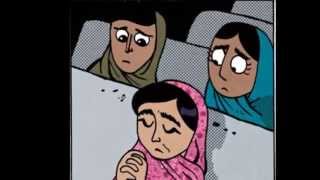 Video su Malala [upl. by Blackburn]