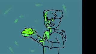 Uranium Fever  music animatic [upl. by Nugesulo]