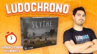 LudoChrono  Scythe [upl. by Snider632]