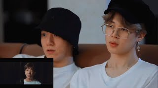 How BTS React to Themselves [upl. by Otrebliw342]