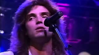 Richard Marx  Hazard 1992 Live R [upl. by Anissej828]