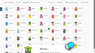 Class DoJo Video [upl. by Llekim]