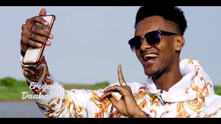 ABDIJIBAAR GACALIYE KAAFIYA NEW OFFICIAL VIDEO 2020 [upl. by Auop]