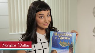 Hanukkah in Alaska read by Molly Ephraim [upl. by Fujio]