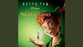 Main Title  Return to Never Land [upl. by Michael]