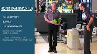 How to Bowl Getting Started [upl. by Eednak801]