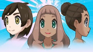 Pokemon Ultra Sun and Moon Part 59  Looker PostGame 100 Walkthrough [upl. by Heilner597]