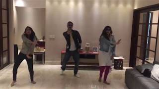 Kala Chashma  Friends Sangeet Dance [upl. by Aube]