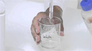 pH Electrode Cleaning  HowtoVideo 46 [upl. by Frum457]