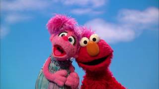 Sesame Street Episode 4326 Abby and Elmos Song HBO Kids [upl. by Ys]