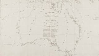 Discovering Australia The legend amp reality of Matthew Flinders  David Hill [upl. by Arraic30]