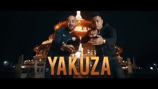 Veysel ft Luciano  Yakuza OFFICIAL HD VIDEO prod by Macloud [upl. by Benedict642]