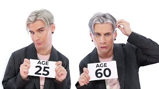 The Real Reason Hair Turns Gray And What To Do About It [upl. by Ailehpo]