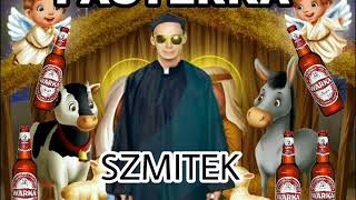 Szmitek mix PASTERKA [upl. by Ileak262]