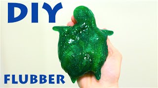 How To Make Flubber [upl. by Tnecniv]