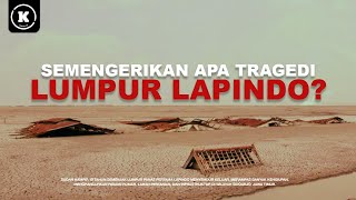 APA YANG SEBENARNYA TERJADI PADA LUMPUR LAPINDO [upl. by Ingaberg]