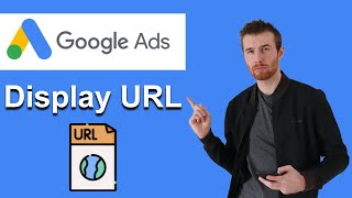 Display URL Google Ads 2022 StepByStep [upl. by Notxap]